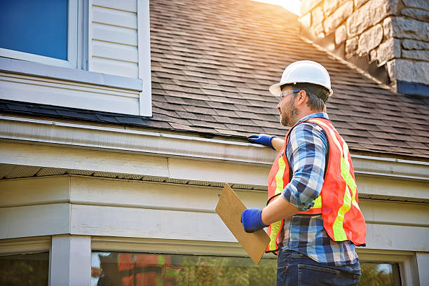 Licensed Storm Damage Roof Repair service in Martinsburg, IA - Roof Repair Smedway